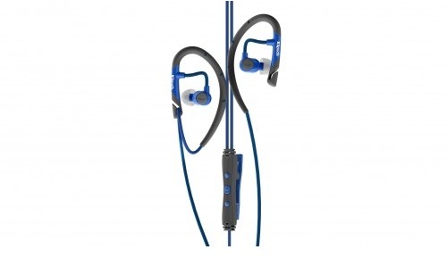 Klipsch AS-5i Pro Sport In-Ear niebieski