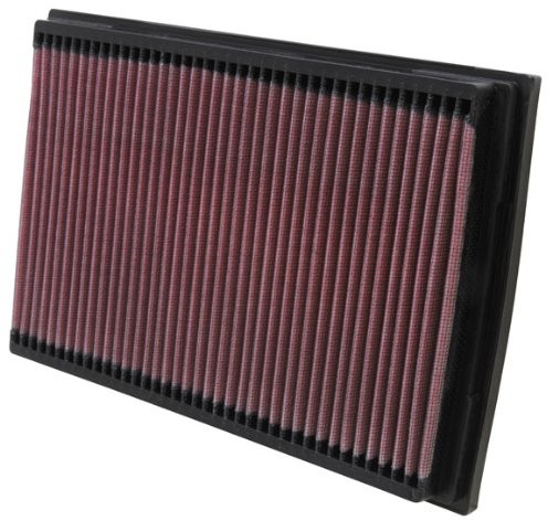 K&N 33  2221 K & N zamienny filtr powietrza 33-2221