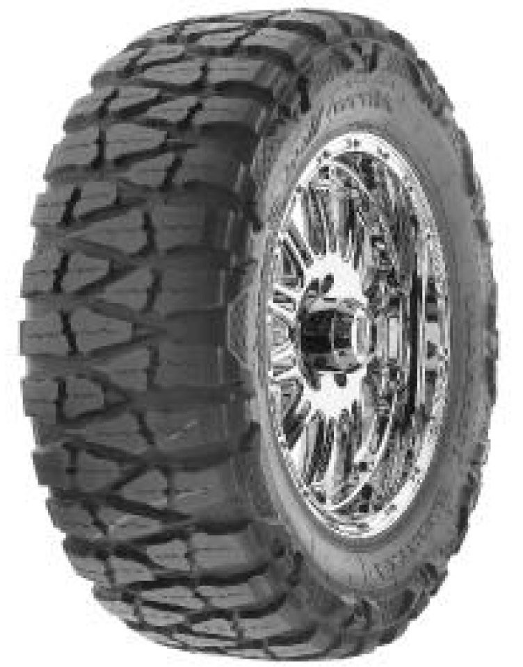 Nitto MUD GRAPPLER LT305/70R16 118/115P