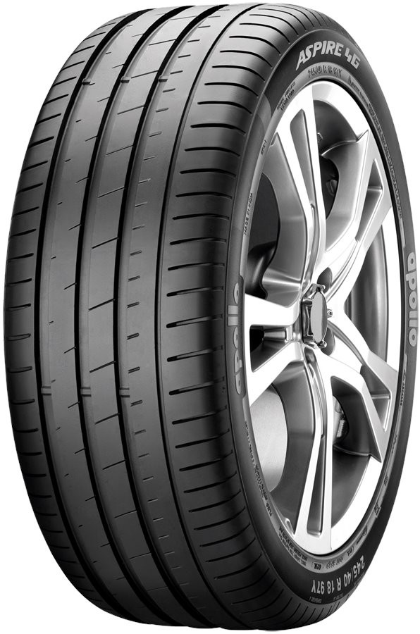 Apollo Aspire 4G 225/55R16 99Y