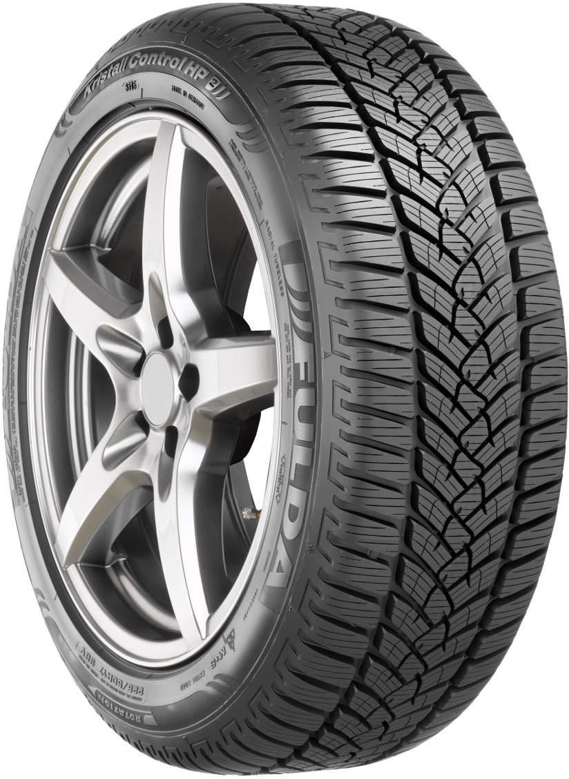 Fulda Kristall Control SUV 275/45R20 110 V