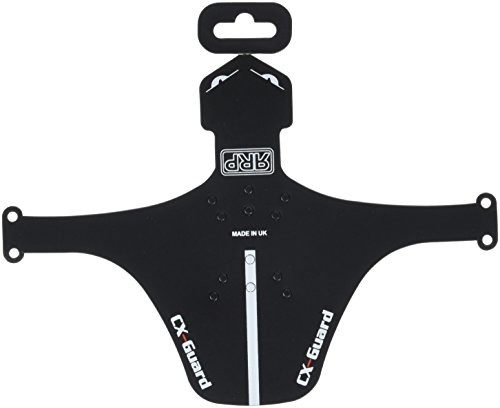 RRP RPO CX blacha ochronna, czarny -CXGB (RRP-CXGB)