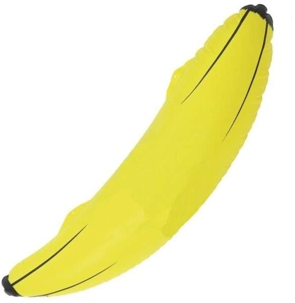 Smiffys Dmuchany banan SF26742