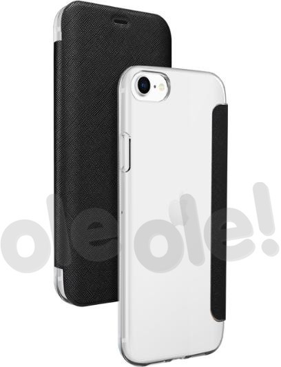 Big Ben Crystal Back Folio iPhone 6/7/8/SE2020 CRYSTALIP7