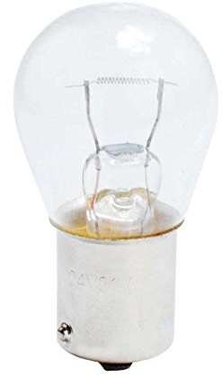 M-Tech Tech Z950 lampa BAU15S 24 V/21 W PY21 W, zestaw 10 Z950