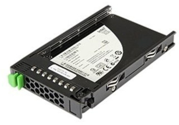 Fujitsu S26361-F5776-L240 240 GB 2.5 6 Gbit/s S26361F5776L240