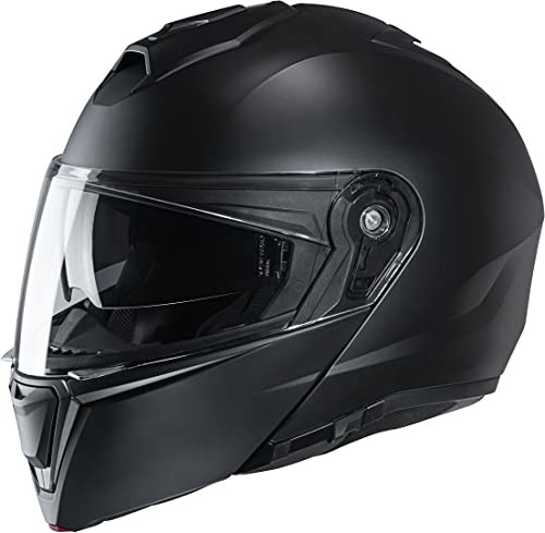 HJC Helmets Helmets Męski kask Nc, czarny, S 10217507