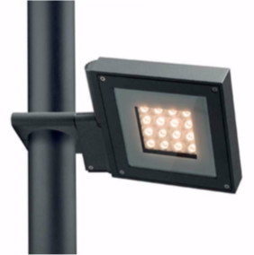 Novolux Oprawa na słup TINA 72 928F-L3126B-04