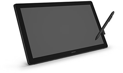 Wacom DTH-2452