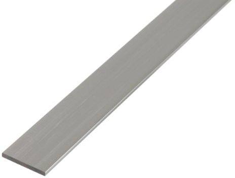 GAH-Alberts Płaskownik aluminiowy (474201)