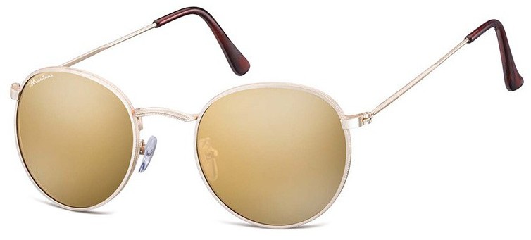 Montana Okulary lenonki revo MS92B ms92b