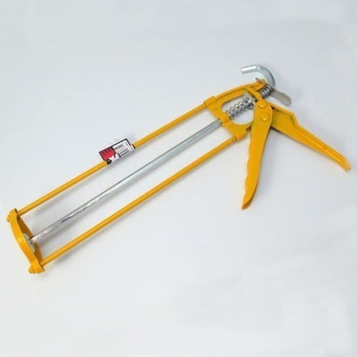 Besttool WYCISKACZ DO MAS SZKIELETOWY 225 mm 651200