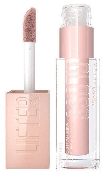 Maybelline Lifter Gloss Błyszczyk do ust 002 ICE 5,4ml