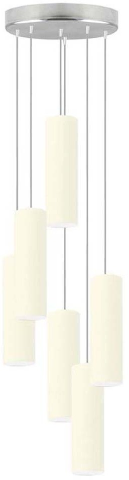 LYSNE Designerska lampa wisząca MONACO 17319/65