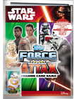 TOPPS Star Wars Force Attax Zestaw startowy