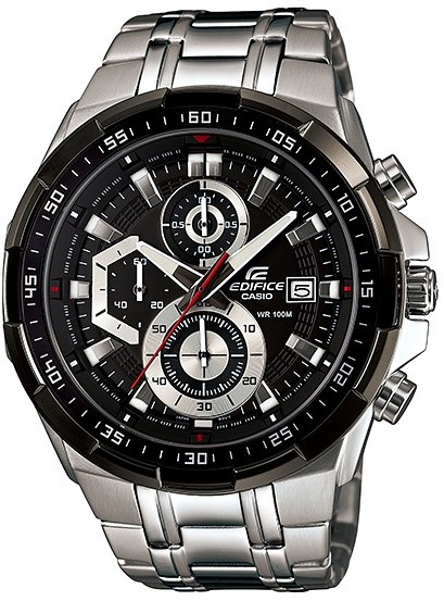 Casio Edifice EFR-539D-1AVUEF