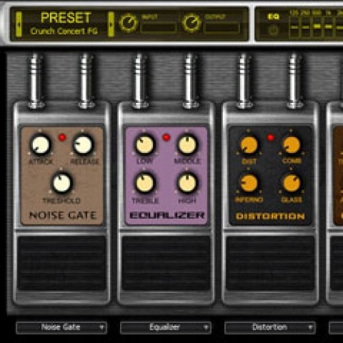 Image Line- Hardcore (fl Studio/VST) elektroniczna