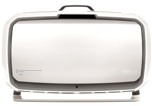 Fellowes AeraMax Pro AM IV S
