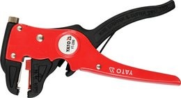 Toya YATO Ściągacz izolacji YATO 2268, 175 mm