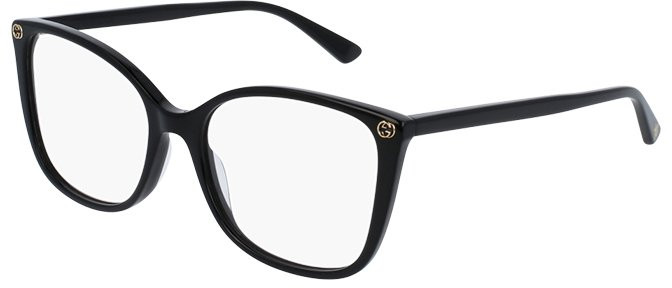 Gucci GG0026O-001