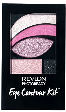 Revlon PhotoReady podkład, cień i blask pop art