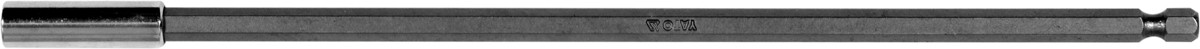 Yato UCHWYT DO BITÓW 1/4 x 250MM YT-04683 ZYSKAJ RABAT 30 ZŁ YT-04683