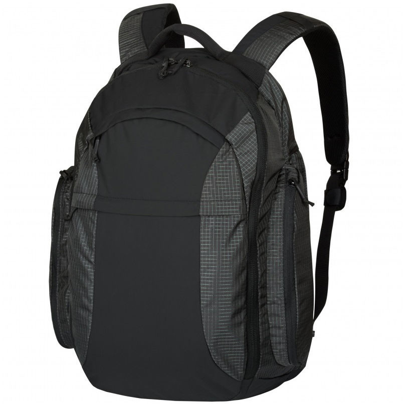 HELIKON Plecak Downtown 27 l - czarny (PL-DTN-NL-01) H PL-DTN-NL-01