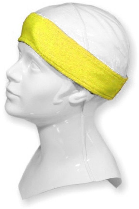 ACTIVESHOP OPASKA FROTTE ŻÓŁTA NR 6 AS_100361