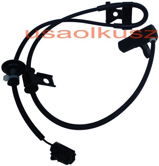 NTY Czujnik ABS tylny lewy Lexus RX330 RX350 RX400h HCA-TY-110