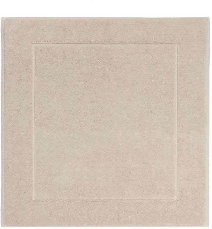 Aquanova Dywanik łazienkowy LONDON linen