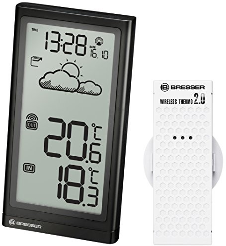 Bresser Meteo Temp 7004200
