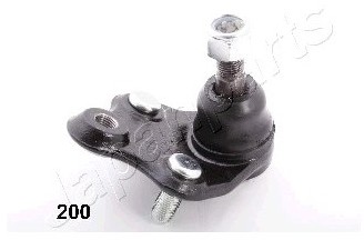JAPANPARTS Przegub mocujący / prowadzący JAPANPARTS BJ-200