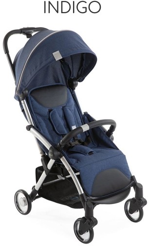 Chicco Goody Plus Indigo