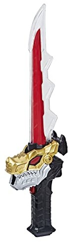 Hasbro Power Rangers Collectibles F03915L0 - Power Rangers Dnk Sword F03915L0