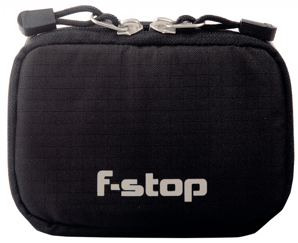 F-Stop F-Stop Micro Nano czarny m208_Micro Nano