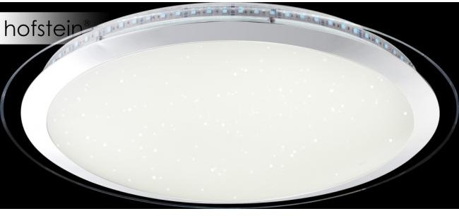 Globo Lighting Oświetlenie Nicole Lampa Sufitowa LED Biały, 37-punktowe 48365-60