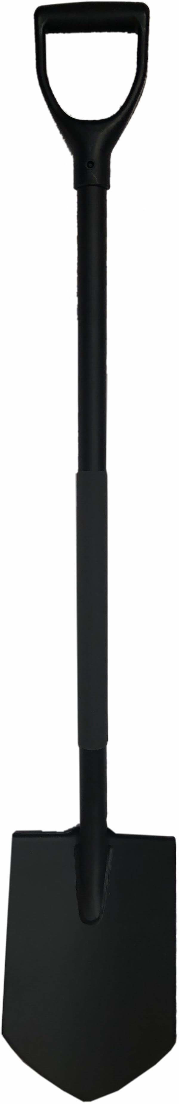GardenPlus+ Szpadel trzonkiem stalowym 120 cm (FUR4006)