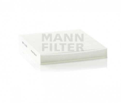 MANN FILTER Filtr kabinowy CU 2545