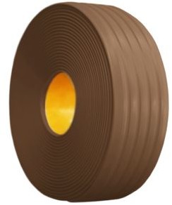 Quest Listwa antypoślizgowa LAP brąz 5m 678768