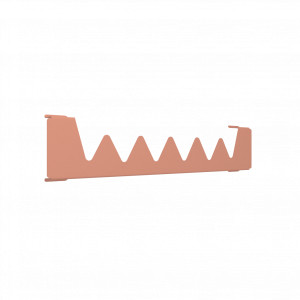 Terma WRWH1A034-K312 Wieszak HAPPY Shark 400