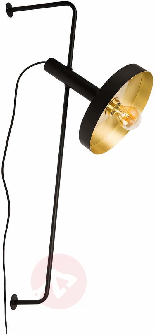 Faro Lorefar Czarna lampa stojąca Whizz