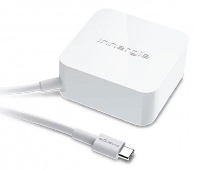 Innergie Zasilacz uniwersalny USB-C 65W 1.5m EU