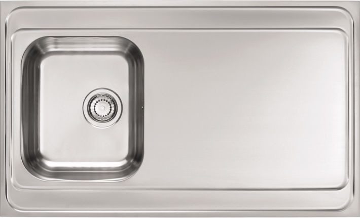 Alveus Classic PRo 70 1112284