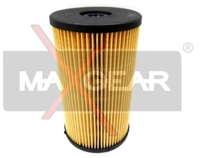 MAXGEAR Filtr paliwa 26-0162