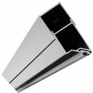 Rea K3261 Molier Chrom Profil magnetyczny