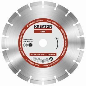 MODECO Diamentowe koło Kreator KRT082104