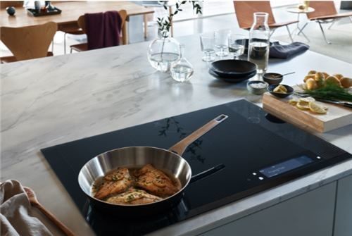 Electrolux Slim-fit EIV654