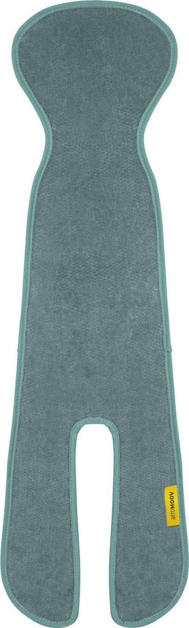 Aeromoov Wkładka antypotowa do fotelika 15-36kg Mint 1814005