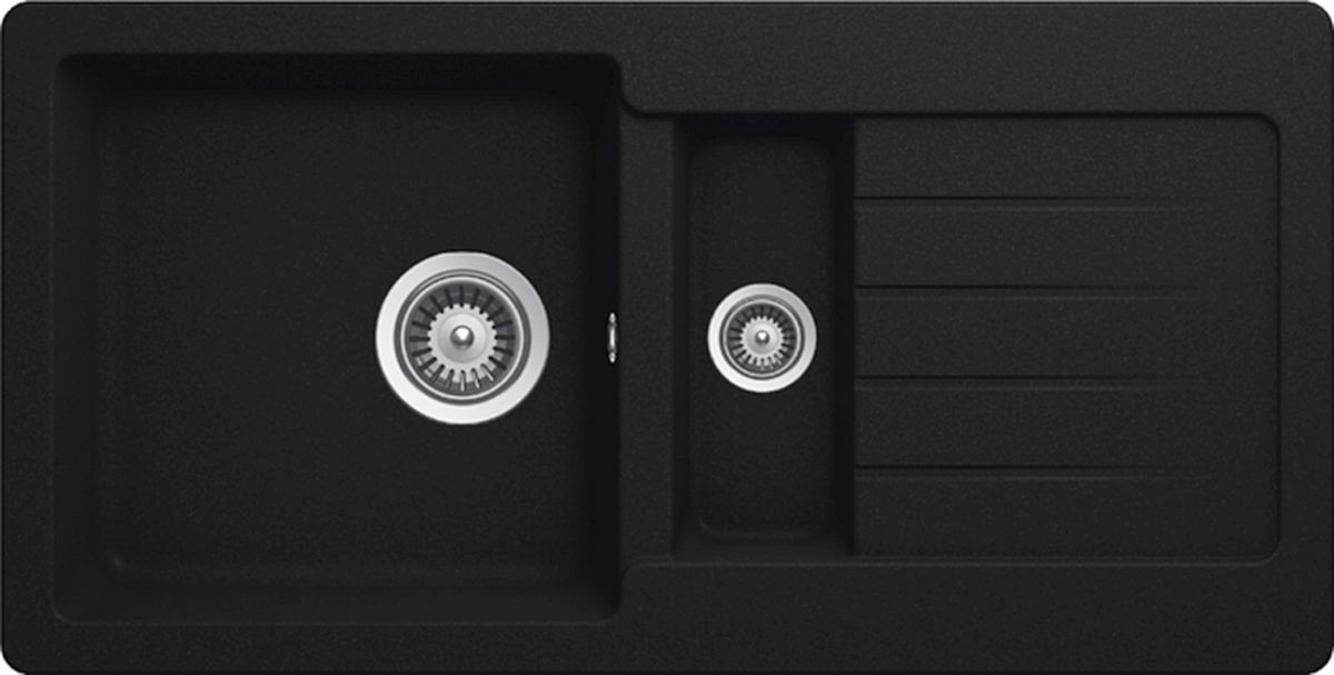 Schock Typos D-150S Onyx