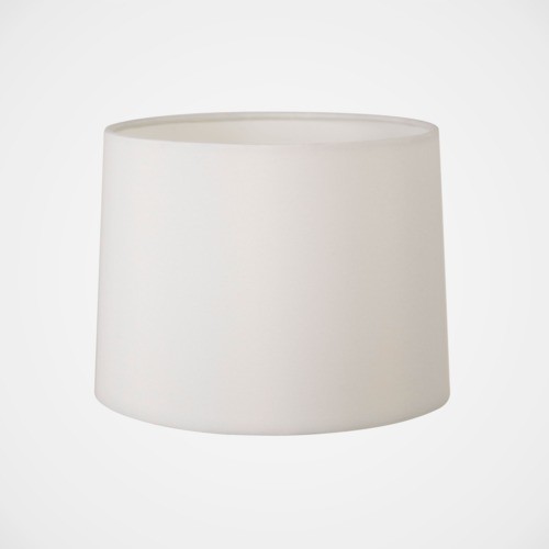 Astro Lighting Tapered Drum 135 white shade 4049 1111 / 4049